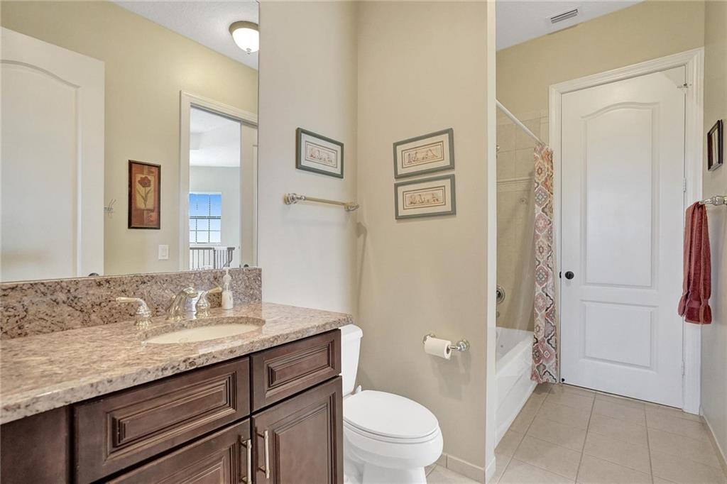 Parkland Estates - Residential