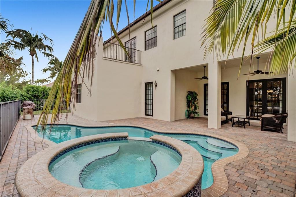 Parkland Estates - Residential