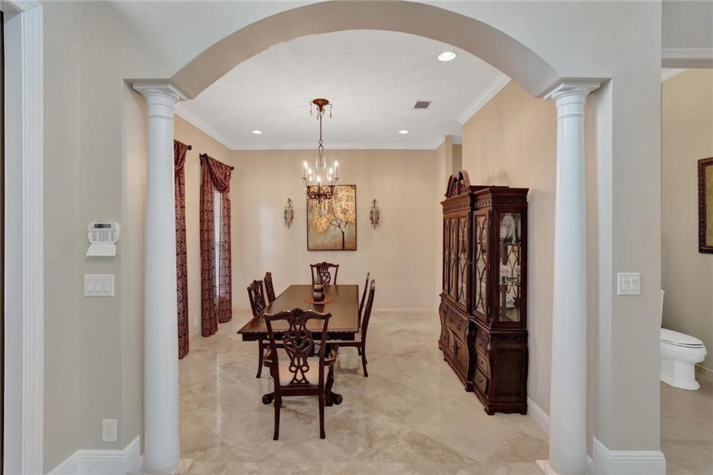 Parkland Estates - Residential