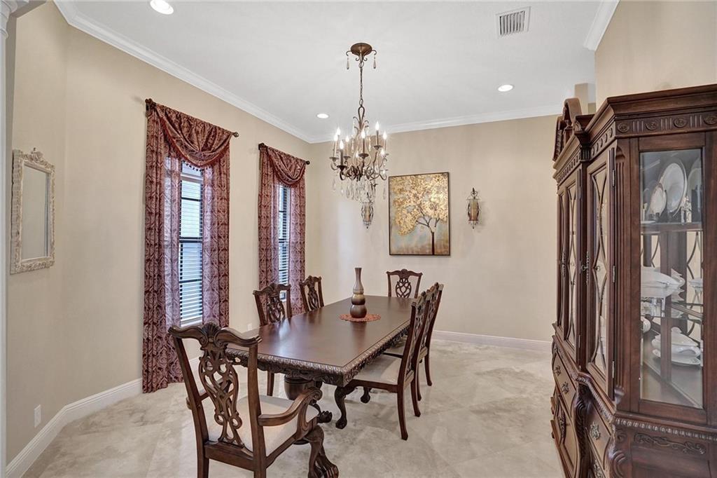 Parkland Estates - Residential