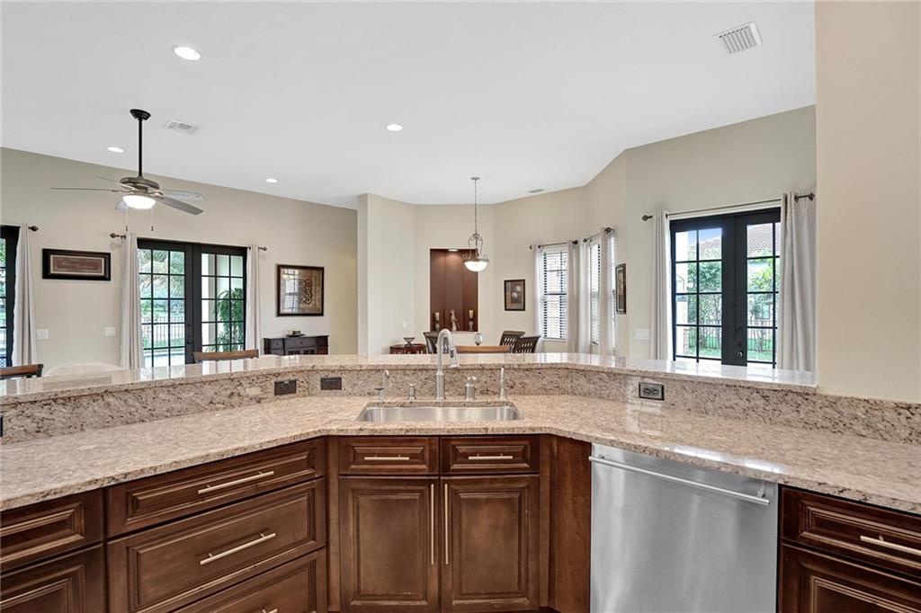 Parkland Estates - Residential