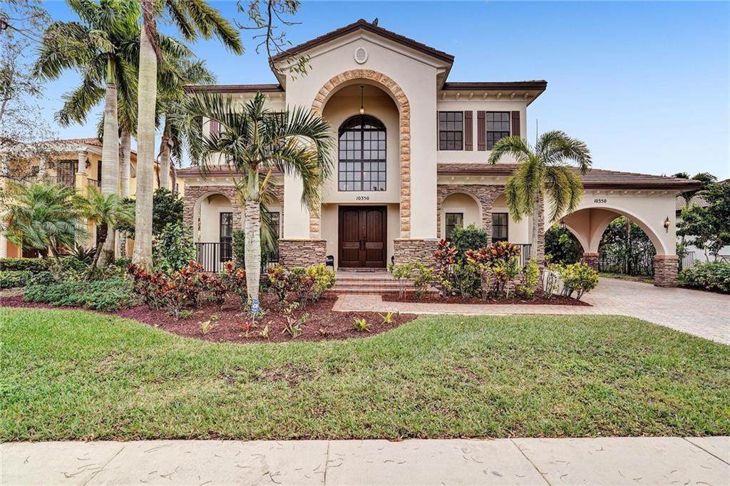 Parkland Estates - Residential