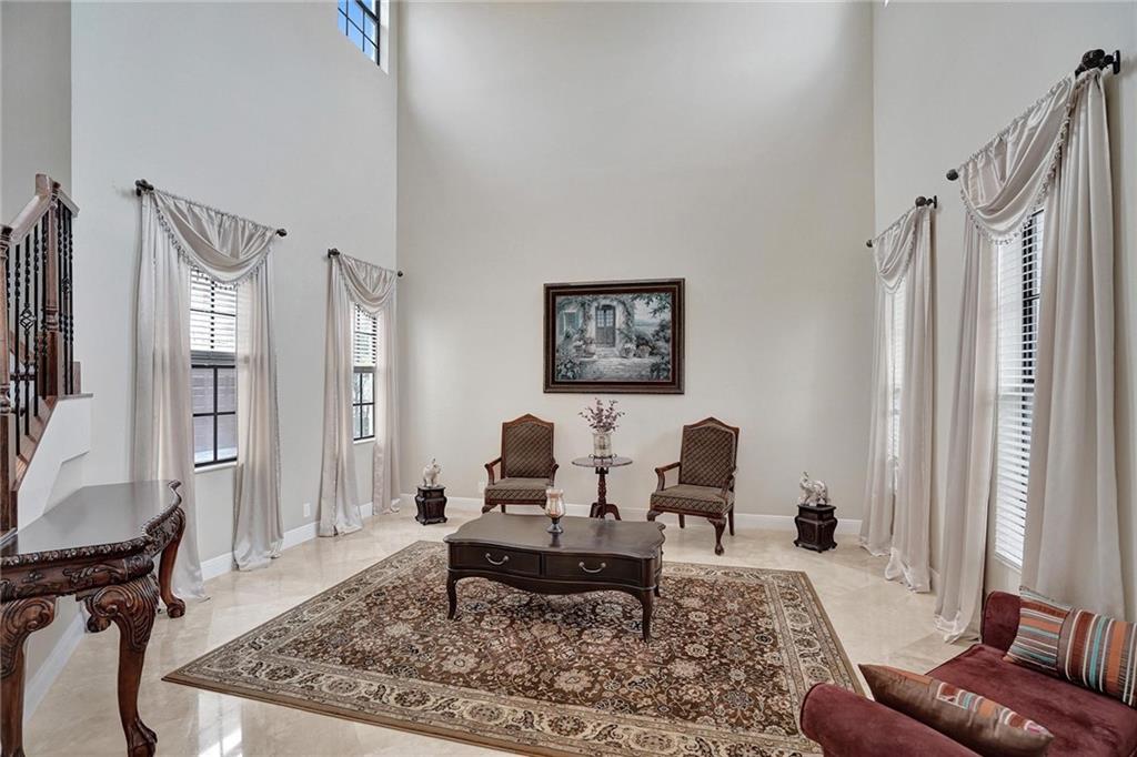 Parkland Estates - Residential