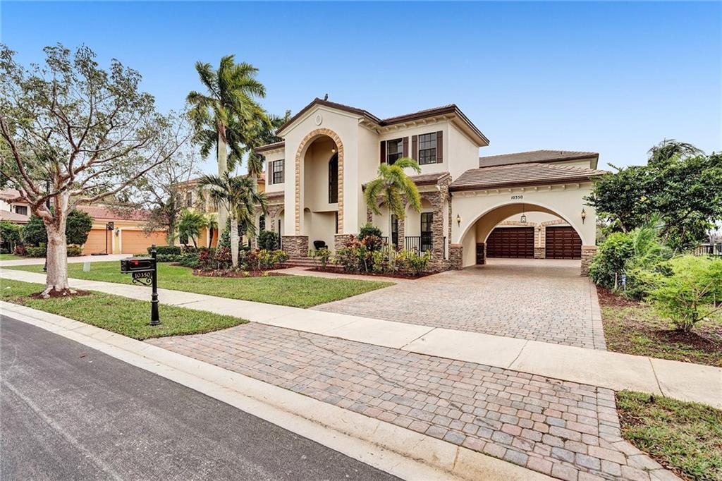 Parkland Estates - Residential