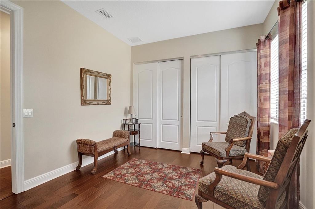 Parkland Estates - Residential