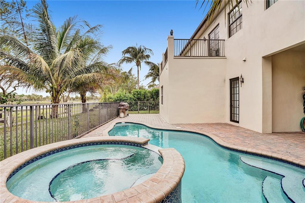 Parkland Estates - Residential