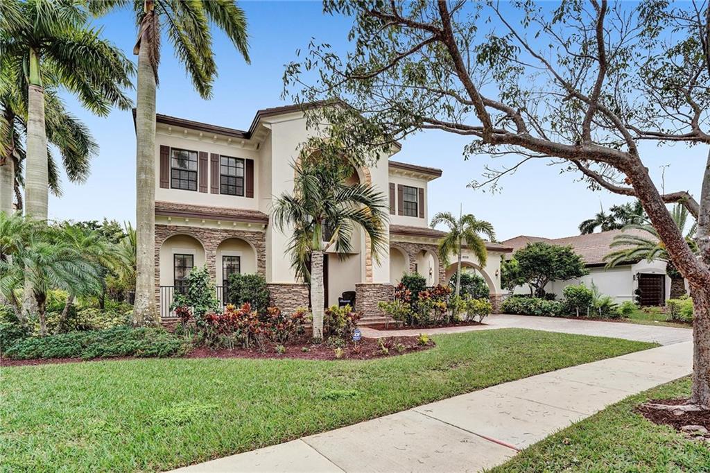 Parkland Estates - Residential