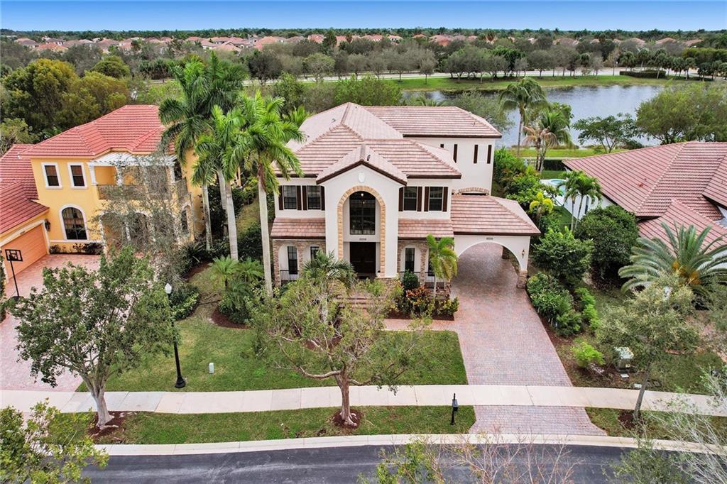 Parkland Estates - Residential