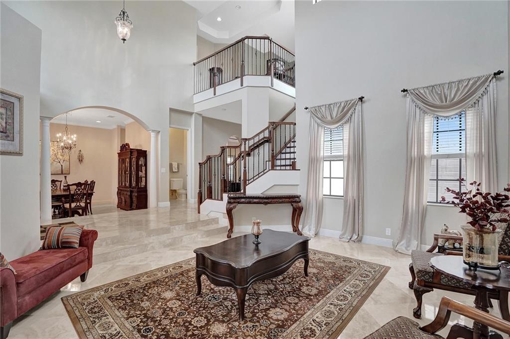 Parkland Estates - Residential