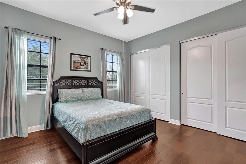 Parkland Estates - Residential