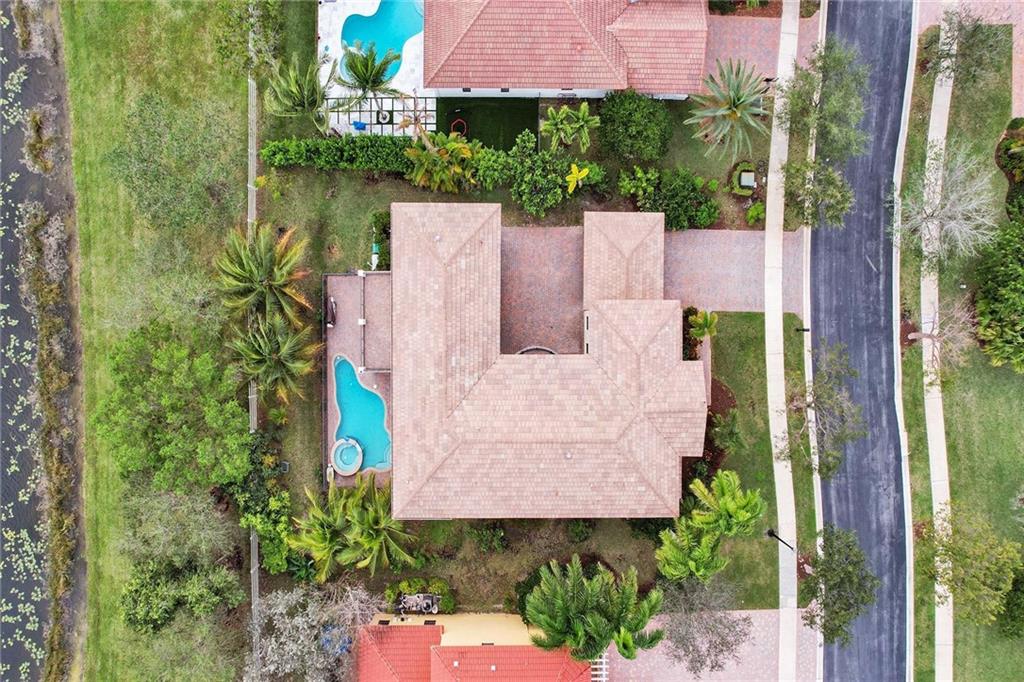 Parkland Estates - Residential