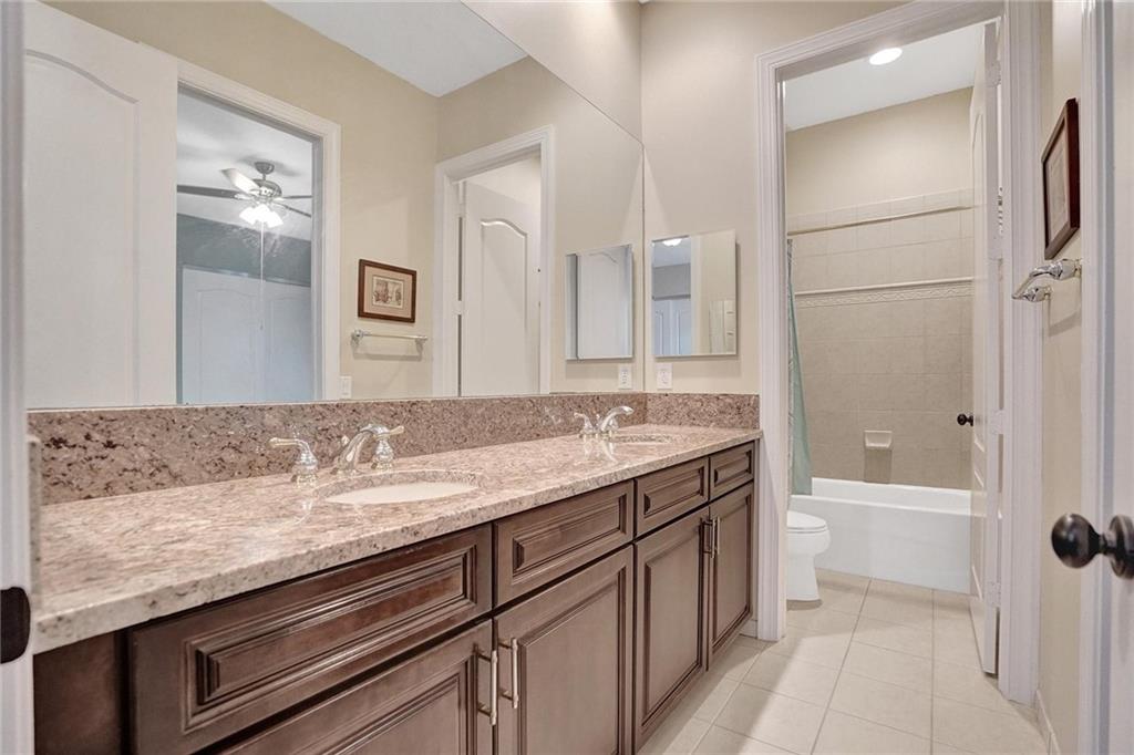 Parkland Estates - Residential