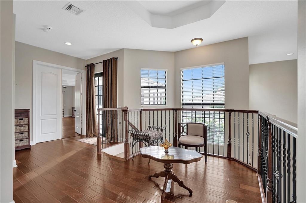 Parkland Estates - Residential