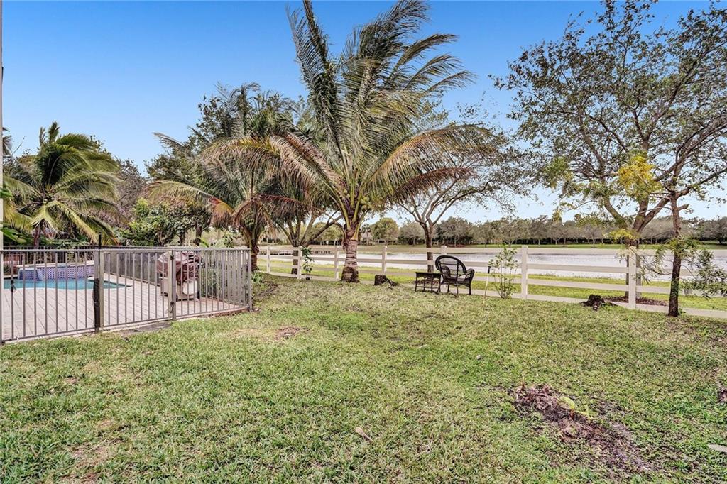 Parkland Estates - Residential