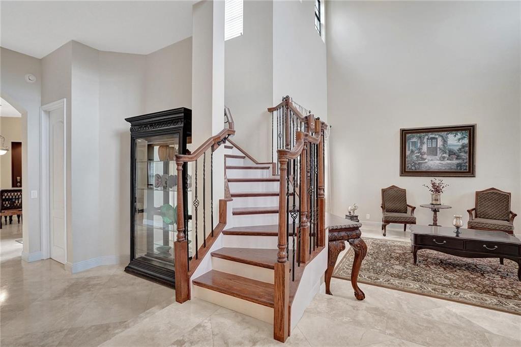 Parkland Estates - Residential