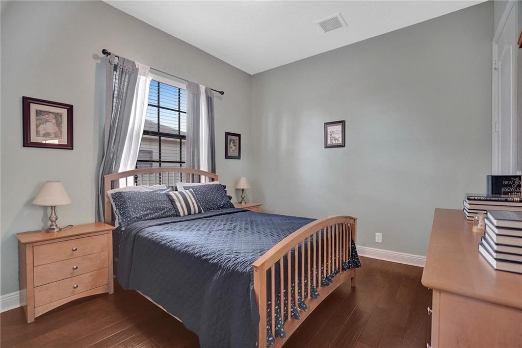 Parkland Estates - Residential