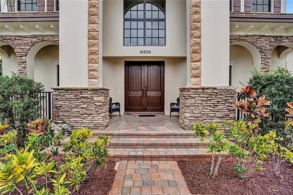Parkland Estates - Residential