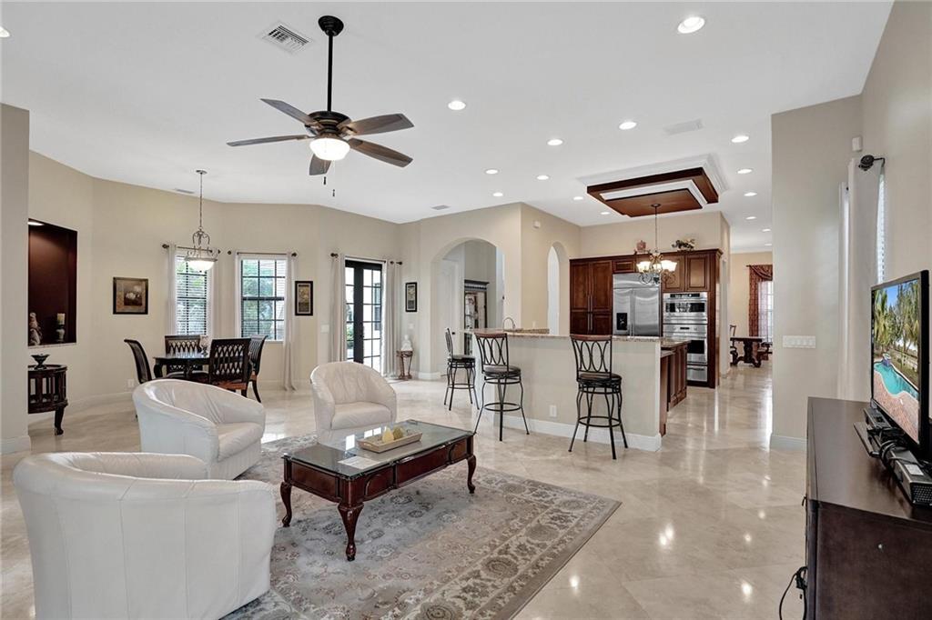 Parkland Estates - Residential