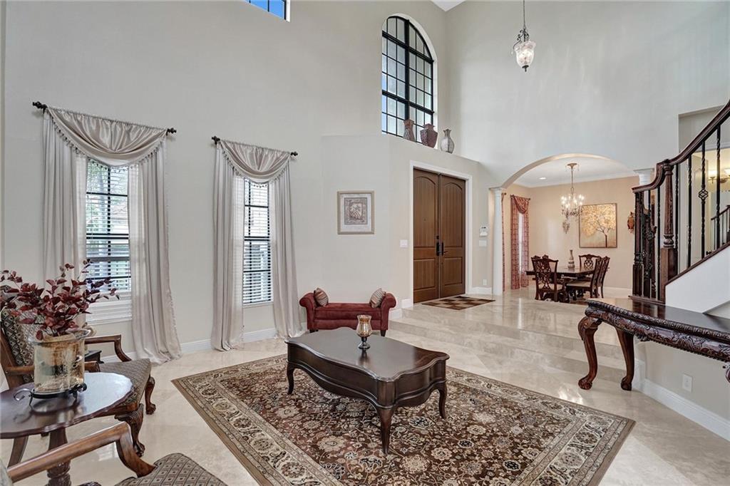 Parkland Estates - Residential