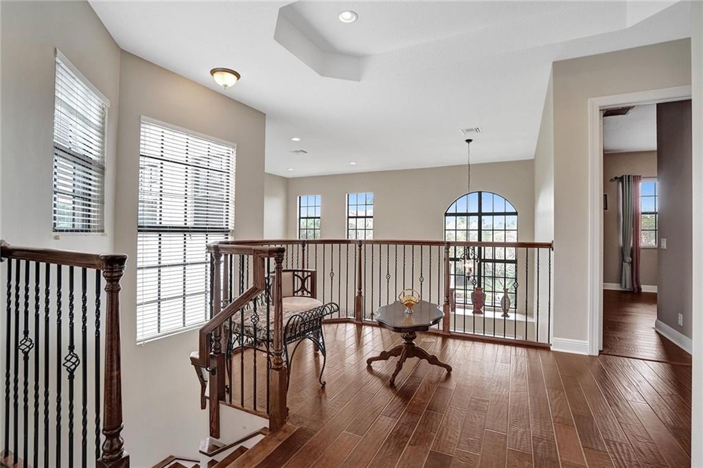 Parkland Estates - Residential