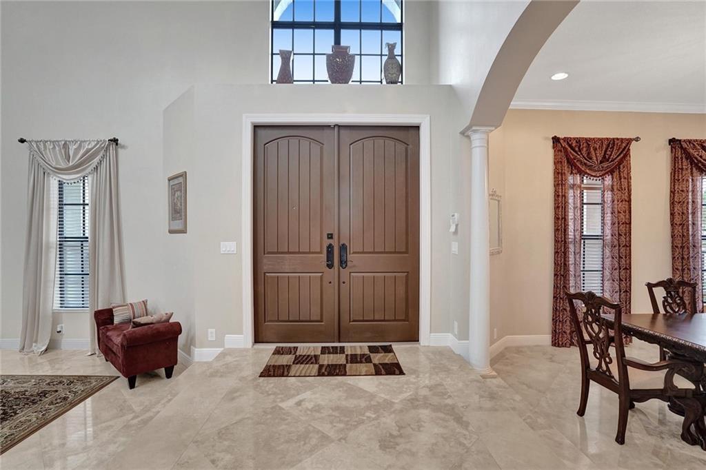 Parkland Estates - Residential