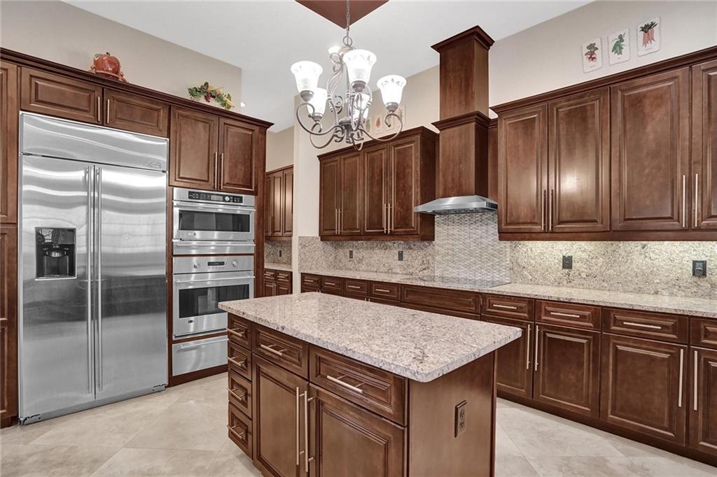 Parkland Estates - Residential