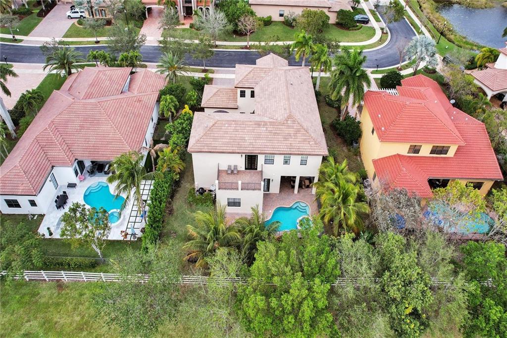 Parkland Estates - Residential
