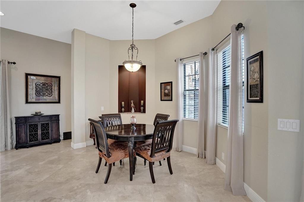 Parkland Estates - Residential