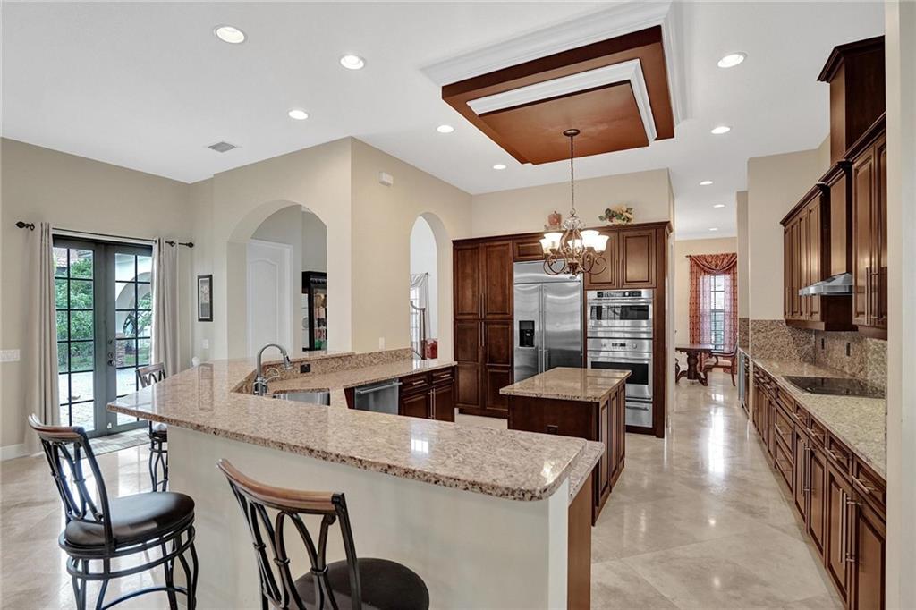 Parkland Estates - Residential