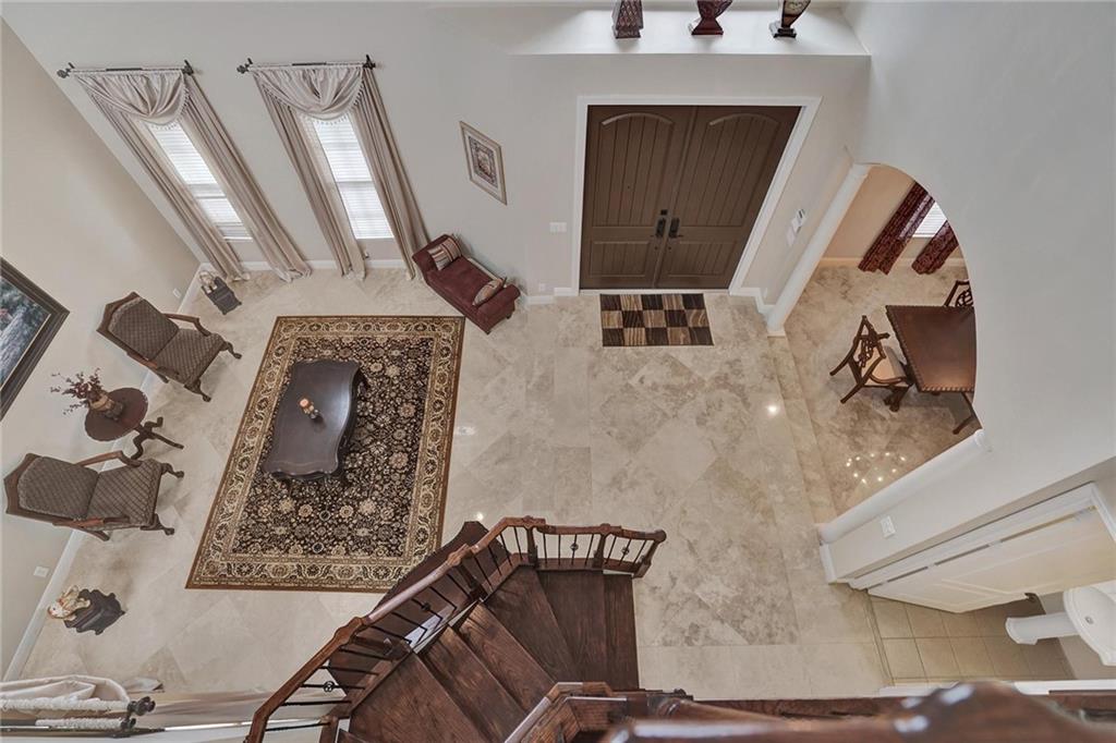 Parkland Estates - Residential