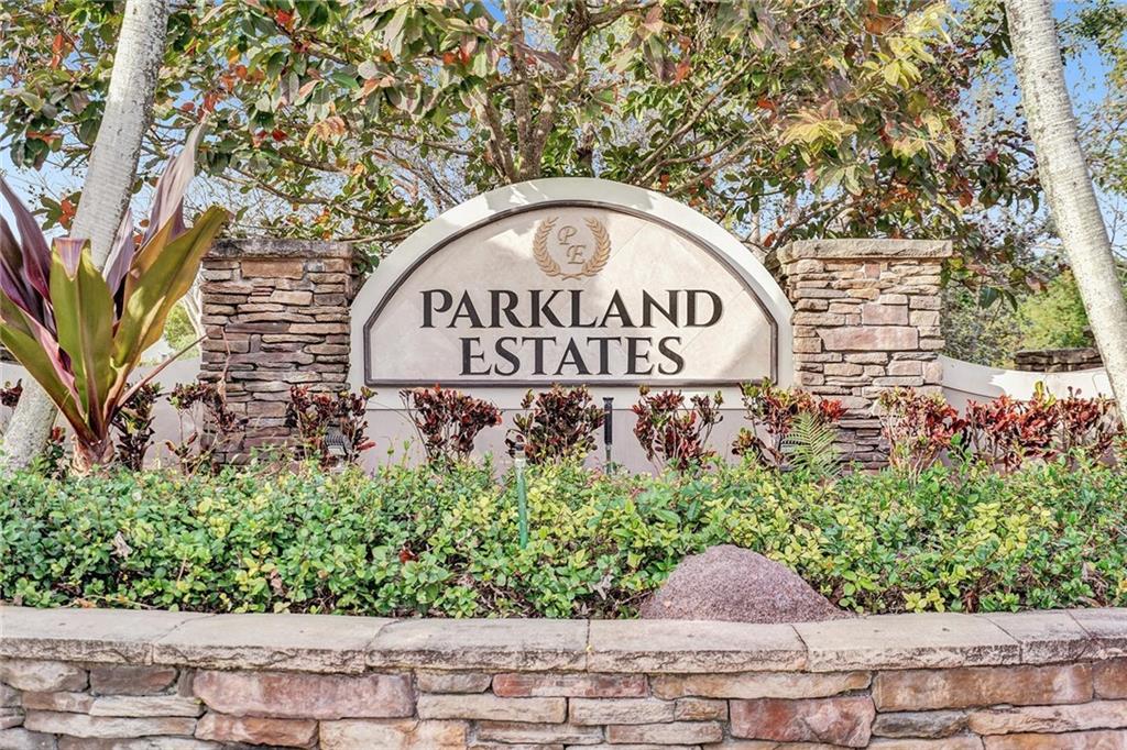 Parkland Estates - Residential