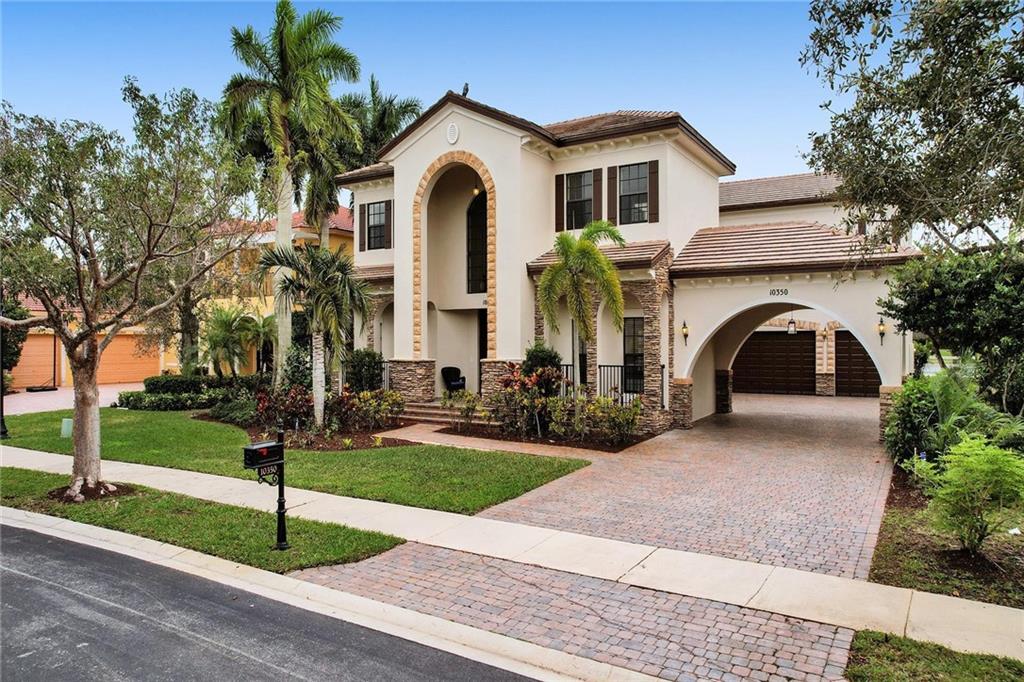 Parkland Estates - Residential