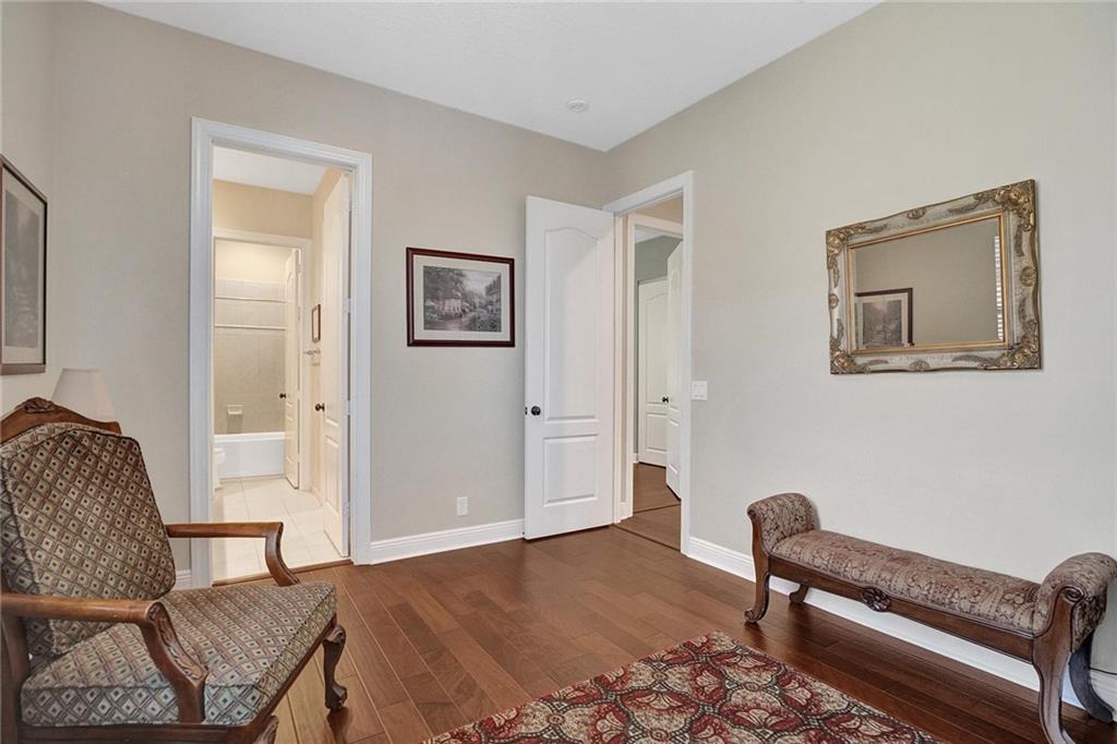 Parkland Estates - Residential
