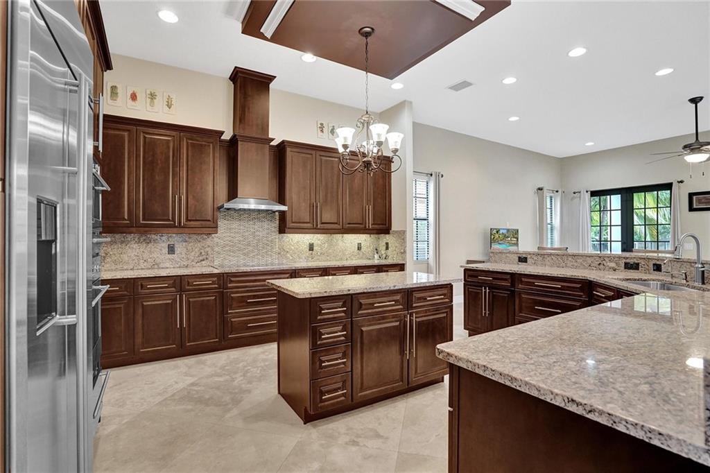 Parkland Estates - Residential