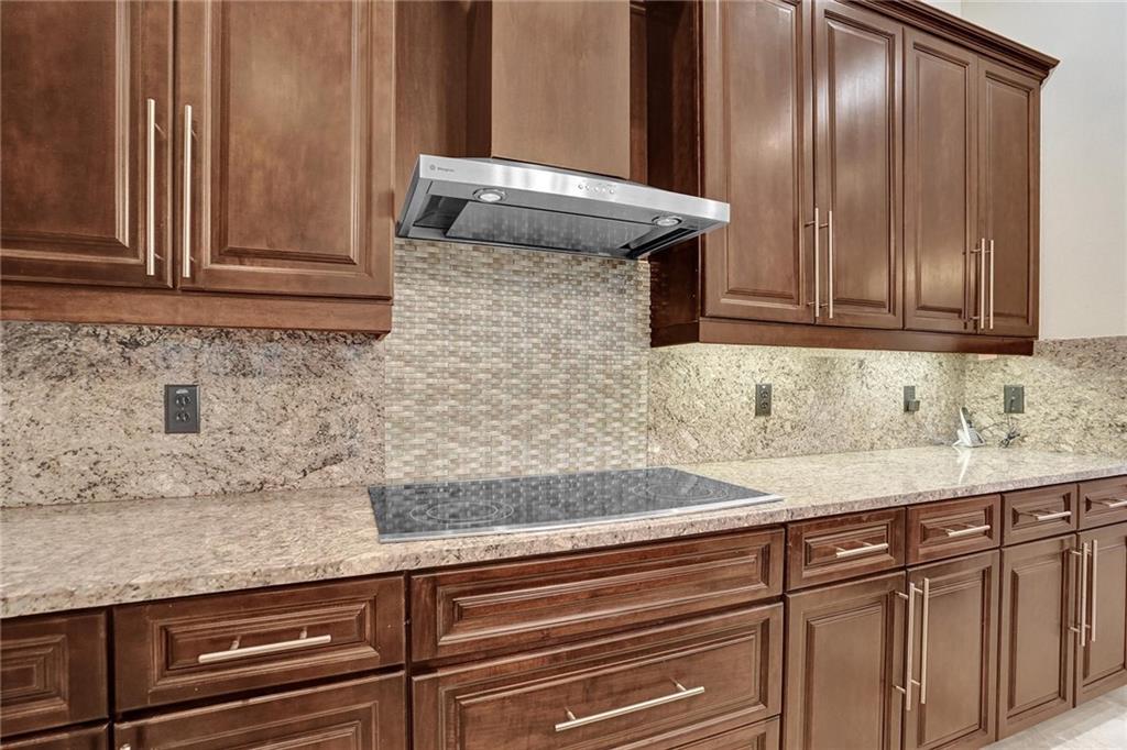Parkland Estates - Residential