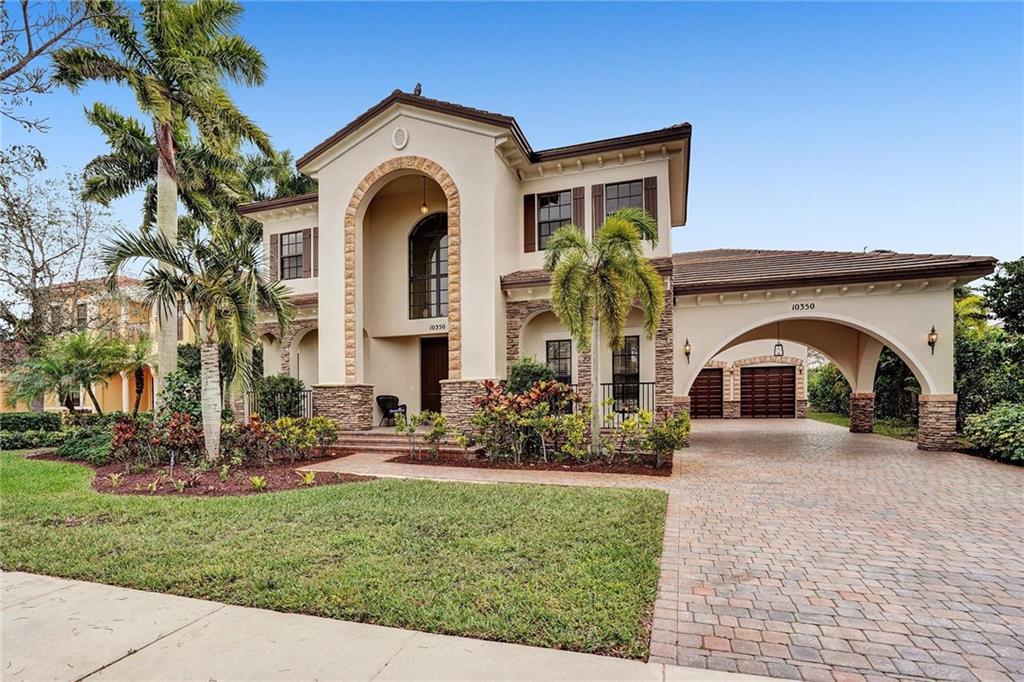 Parkland Estates - Residential