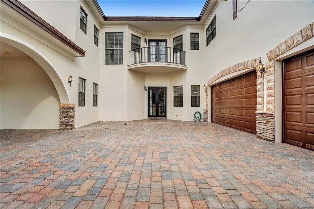 Parkland Estates - Residential