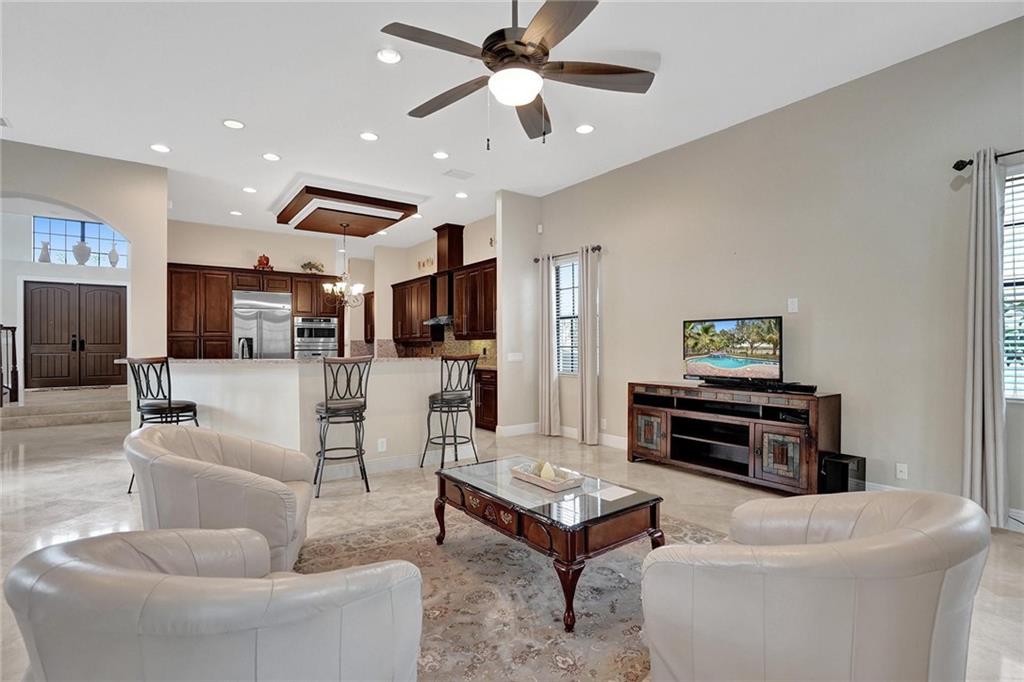 Parkland Estates - Residential