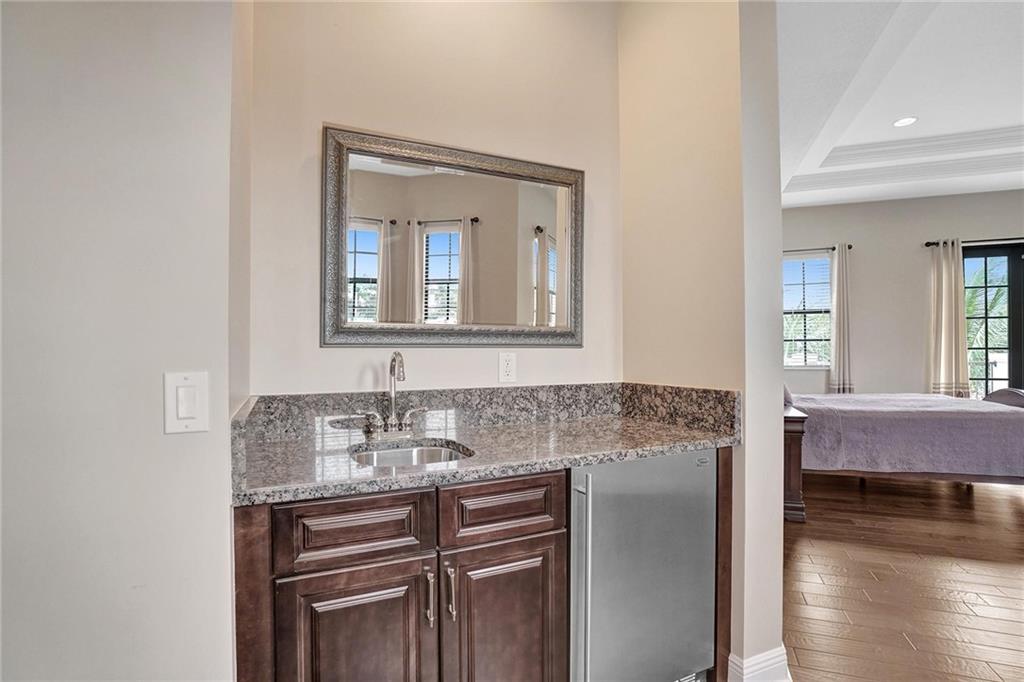 Parkland Estates - Residential