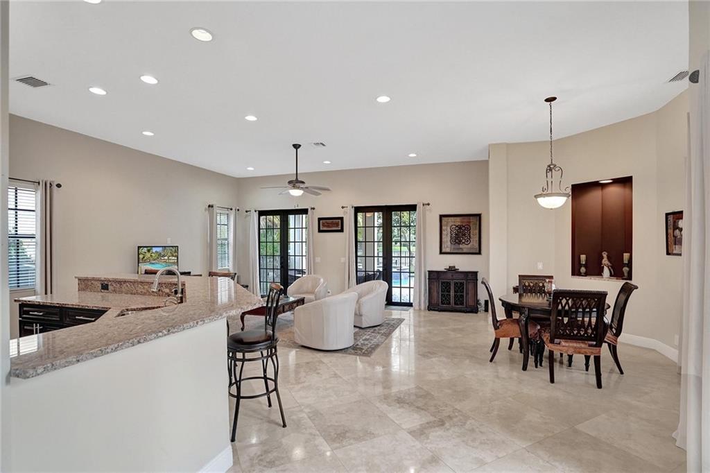 Parkland Estates - Residential