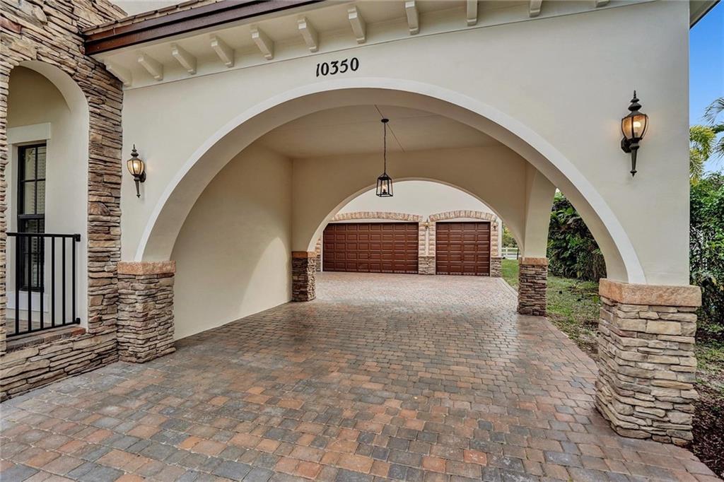 Parkland Estates - Residential