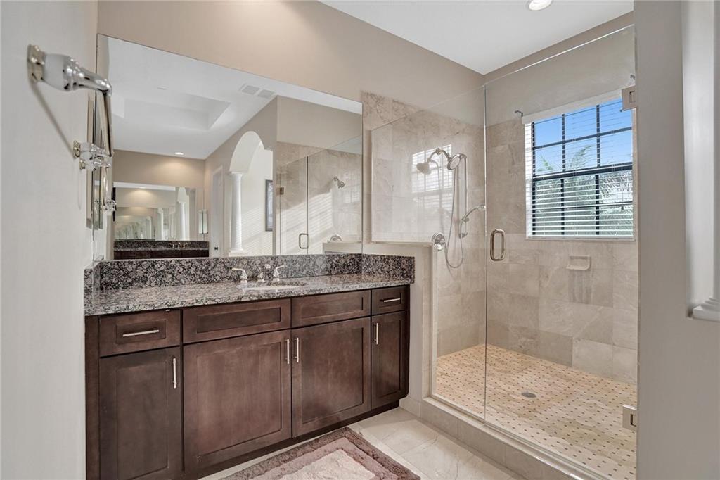 Parkland Estates - Residential