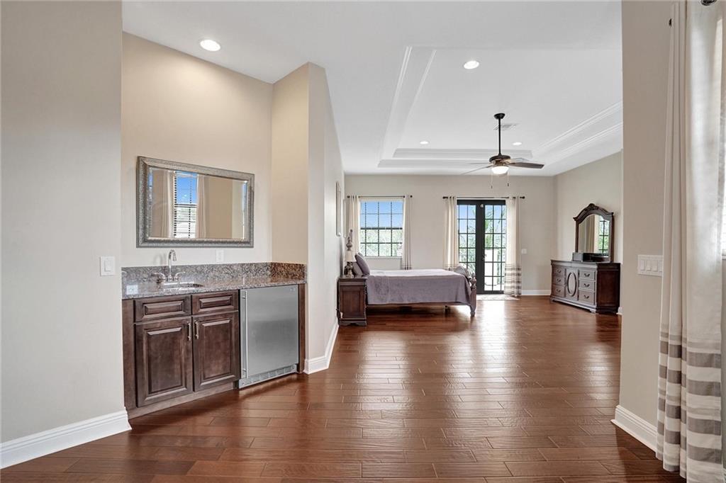 Parkland Estates - Residential