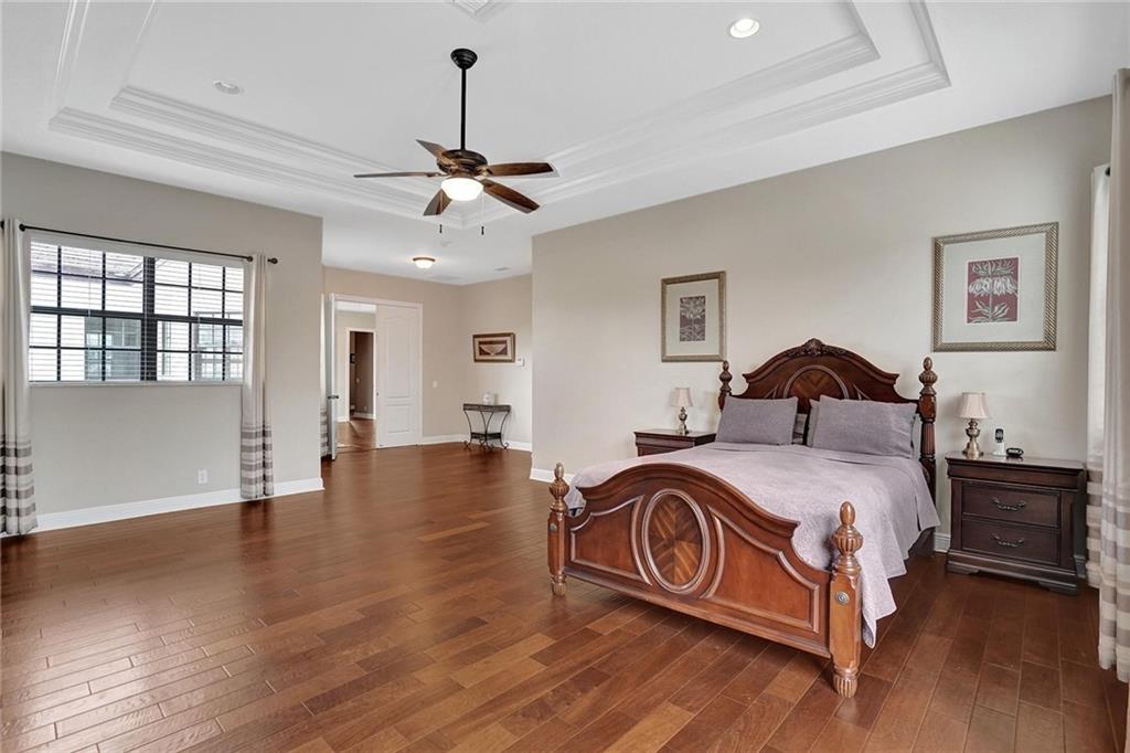 Parkland Estates - Residential