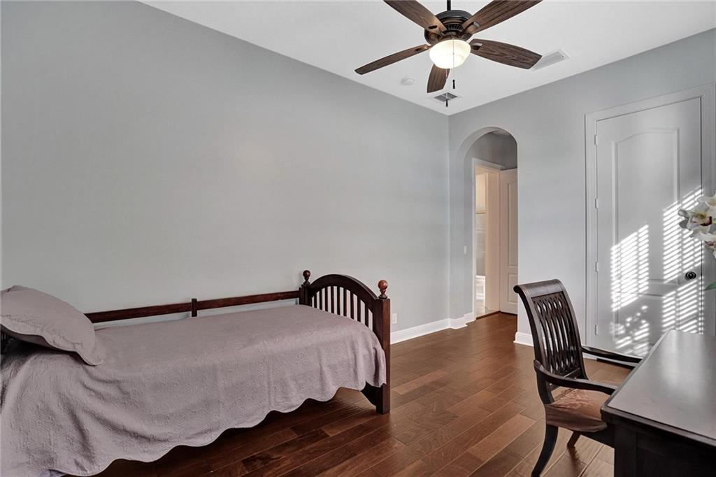 Parkland Estates - Residential