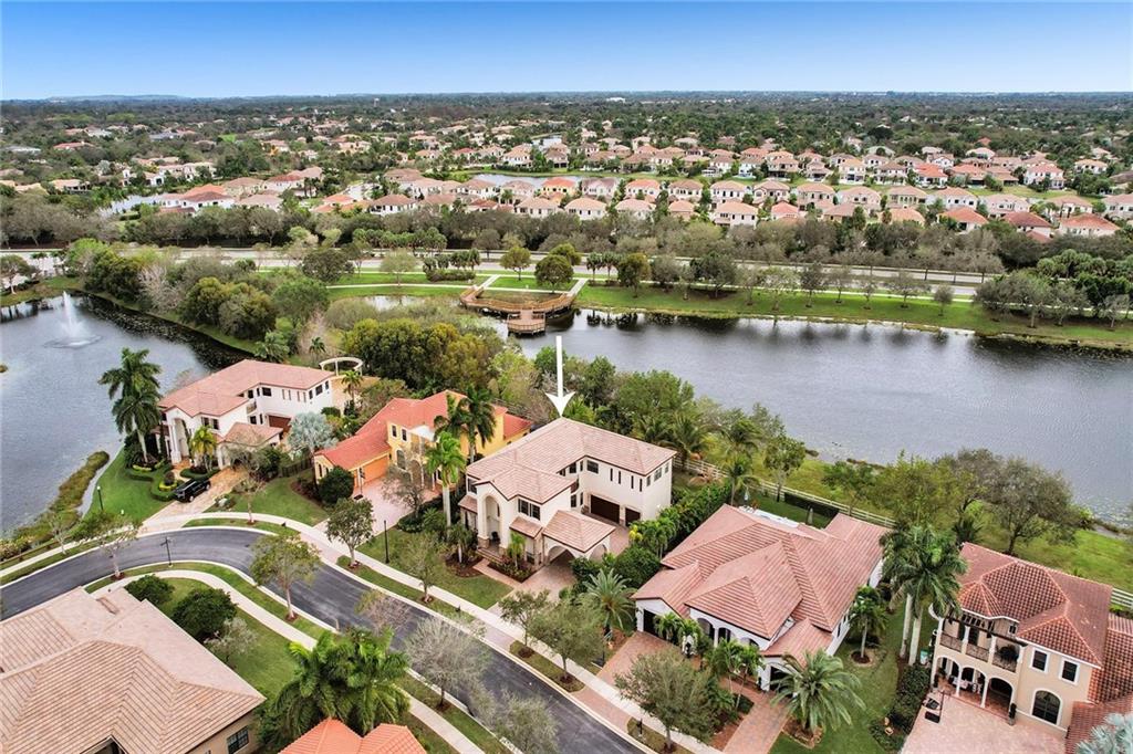 Parkland Estates - Residential