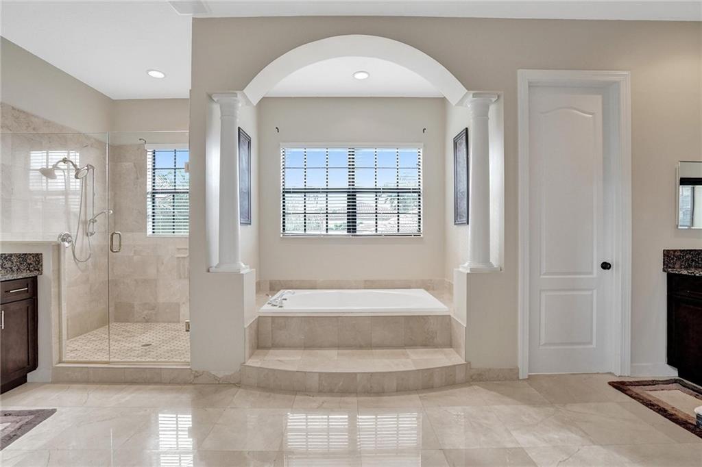 Parkland Estates - Residential