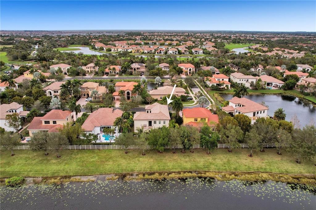 Parkland Estates - Residential