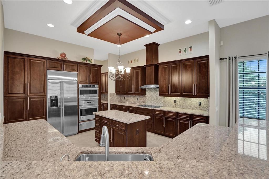 Parkland Estates - Residential