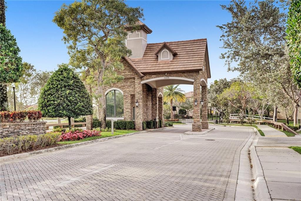 Parkland Estates - Residential